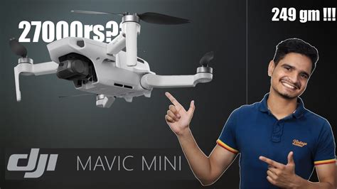 dji mavic air  price  india drone fest