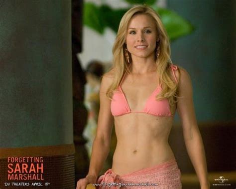 Free Kristen Bell Nude Pic Nu Porn