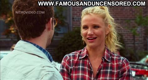 Cameron Diaz Nude Sex Scenes Pictures And Videos Famous