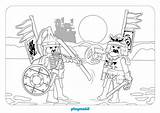 Playmobil Coloring Pages Coloriage Dragon Knights Chevalier Imprimer Colorier Battle Maison Fr Dessins Depuis Enregistrée Ninjago Couleur Avec Xcolorings La sketch template