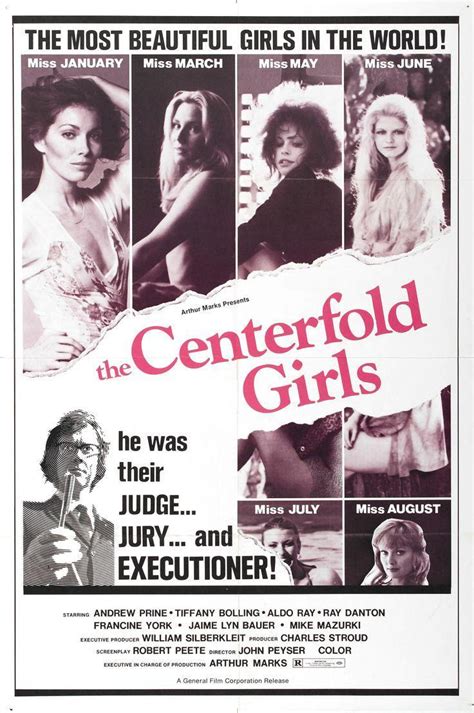 image gallery for the centerfold girls filmaffinity