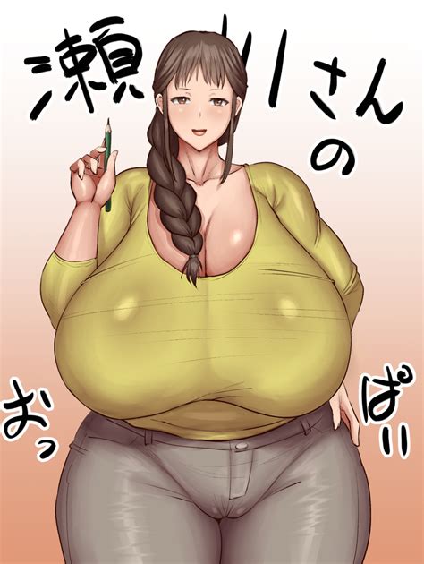 yosin segawa misato shirobako highres 1girl breasts female focus