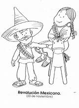 Revolucion Mexicana Dibujos Preescolar Actividades Revolución Emiliano Zapata Revolucionarios Coloring Revolucionario Ciclo Escolar Adelita Pintodibujos Mexicanas Tradiciones Coloringbook4kids sketch template
