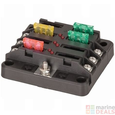 buy modular design blade fuse block   marine dealsconz