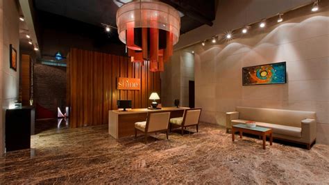 malleswaram spa sheraton grand bangalore hotel