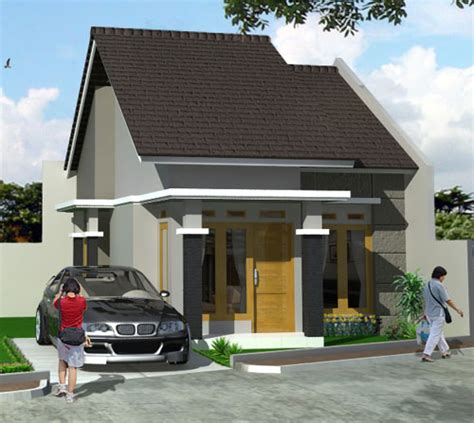 serbi gambar rumah