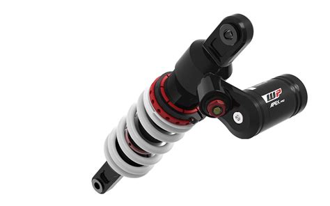wp suspension  launching   generation  high quality street components cycle canada
