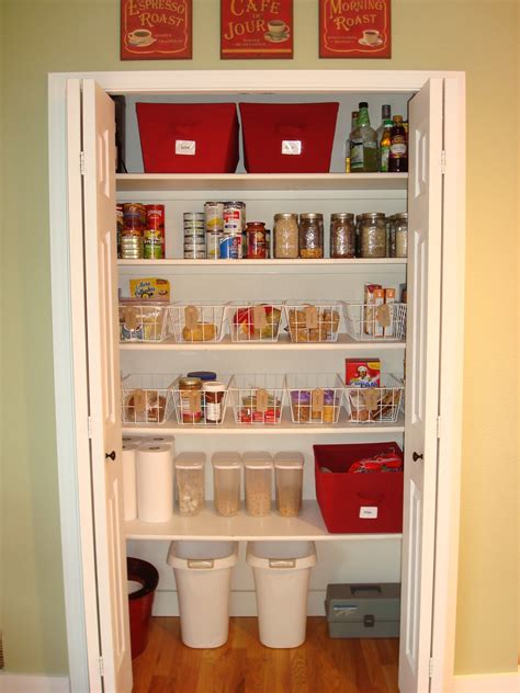 organizing  kitchen pantry closet morganize   morgan tyree