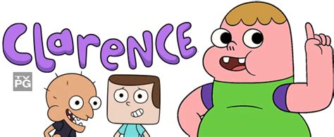 Clarence Videos Watch Free Clips And Episodes Online