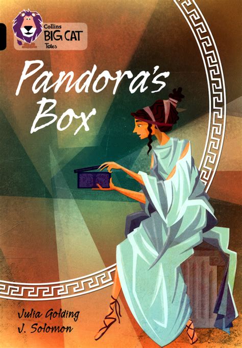 pandoras box  golding julia  brownsbfs