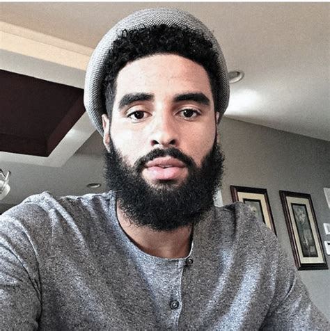 60 beard styles for black men masculine facial hair ideas