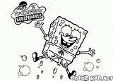 Colorear Esponja Coloring Colorare Squarepants Sponge Colorkid Disperazione Disegni Estrangeiro Eo Szczęśliwy Felice Kolorowanka Malvorlagen Kanciastoporty Schwammkopf Piecu Squirrel Leponge sketch template