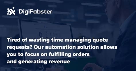 quick quote software rapid machine shop job quoting digifabster