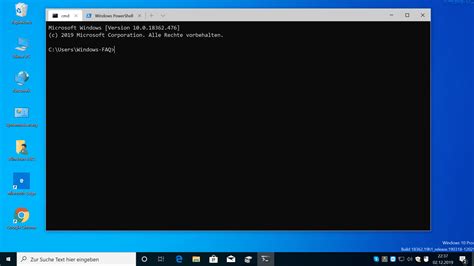 windows terminal microsofts neue konsole fuer eingabeaufforderung und