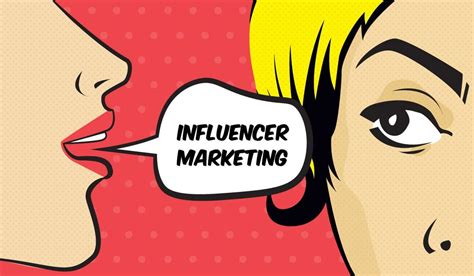 digital talk influencer marketing