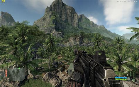 download crysis 1 full pc game ~ products