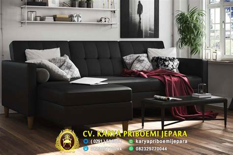 sofa  minimalis kayu jati jepara model terbaru harga murah