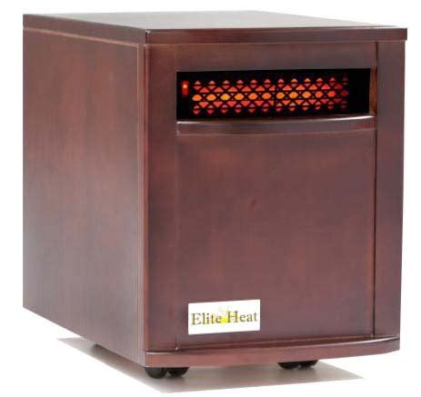 elite heat  electronic infrared heater edwardbhendrix