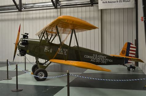 consolidated pt  aviationmuseum