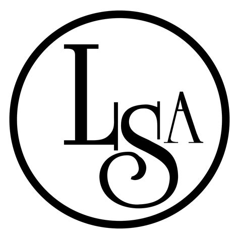lsa logo png transparent svg vector freebie supply