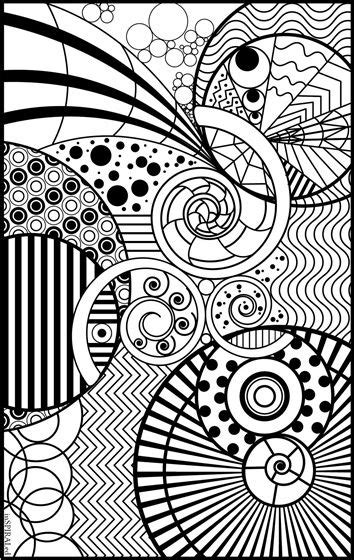 pin  addiction coloring pages