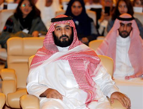 prince mohammed bin salman aims  rebrand saudi arabia nbc news