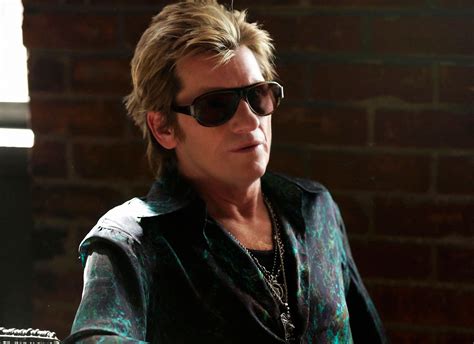 Denis Leary Sexanddrugsandrockandroll Season 2 Interview Collider