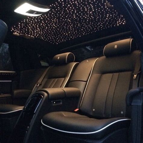 starry car ceiling dream cars luxury cars audi cars