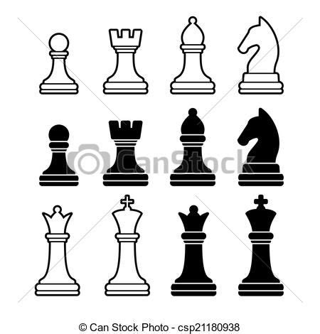 templates  chess pieces google search queen chess piece chess