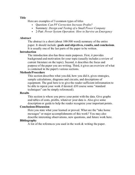 parts   research paper bright writers