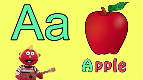 abc phonics song learn  alphabet phonics songs nursery rhymes