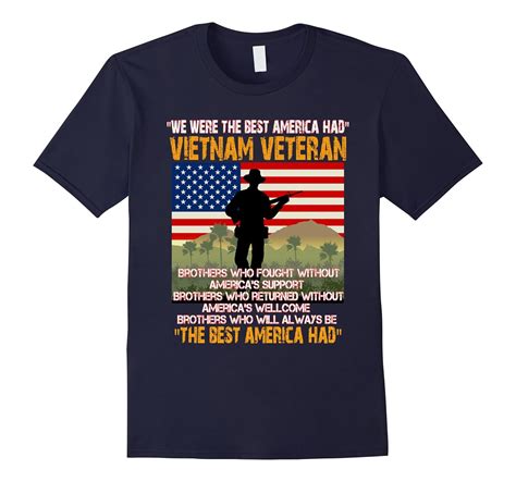 vietnam veteran  shirt vietnam war shirts rose rosetshirt