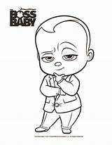 Coloring Baby Boss Pages Printable Printables Dreamworks Print Challenge Marker Sheets Kids Trump Donald Getcolorings Watson Emma Drawing Colouring Rhin sketch template