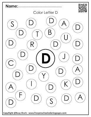 letter  dot markers  pages dot markers lettering dot marker