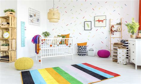 baby nursery ideas   gender neutral stylish cafemomcom