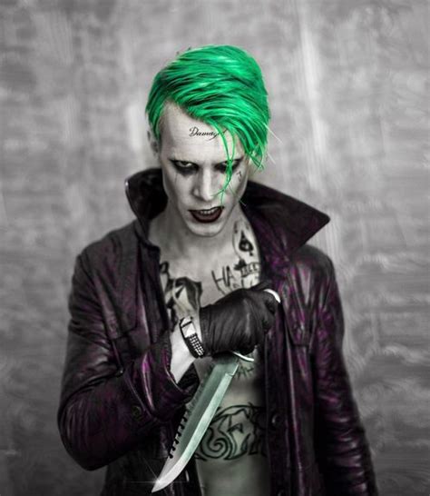 35 Best Male Harley Quinn And Female Joker Images On