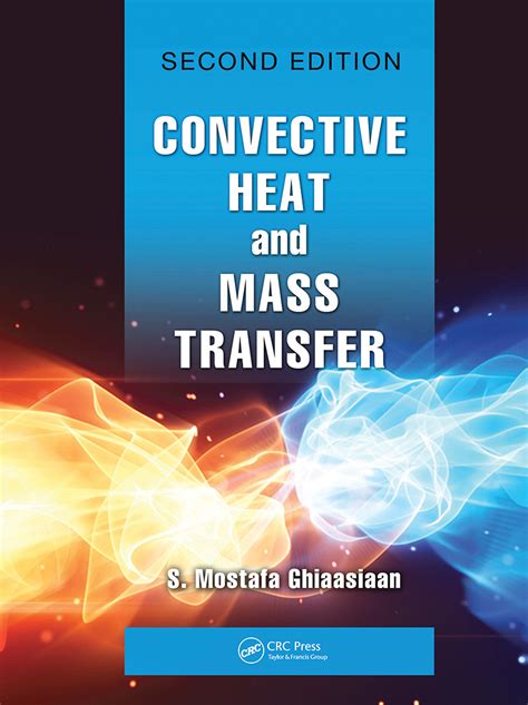 convective heat  mass transfer taylor francis group