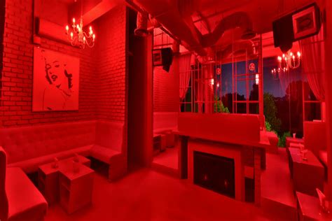 red room visionkl