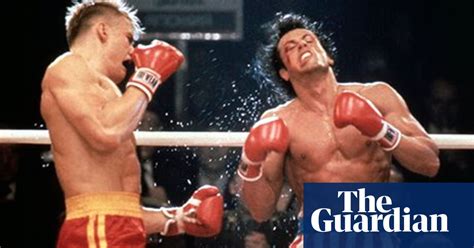 Remembering How Rocky Balboa Defied The Critics To Defeat Ivan Drago