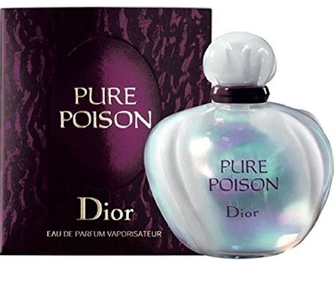 pure poison  christian dior eau de parfum spray  women  oz walmartcom