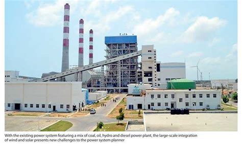 sri lanka power system debate renewable energy potential underestimated daily ft