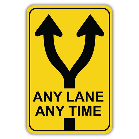 lane  time american sign company