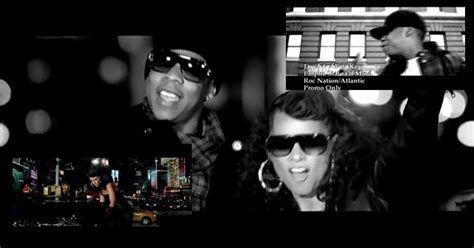 Top Video Music Jay Z Feat Alicia Keys Empire State Of Mind