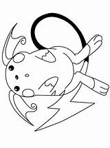 Pokemon Charizard Combee sketch template