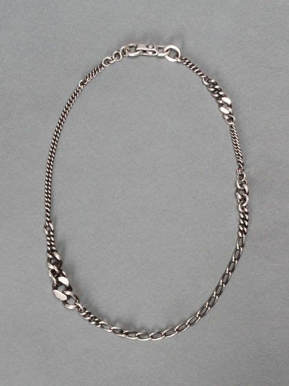 werkstatt muenchen   contemporary jewellery necklace modernist