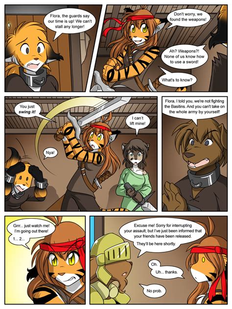 twokinds 17 years on the net