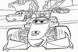 Cars Coloring Pages Movie Francesco Disney Bernoulli Pixar Print Movies Color Lightning Mcqueen Kidsfree Made Getcolorings Race Line Popular Coloringhome sketch template