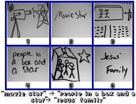 telestrations printable cards elinglesenlaescuela