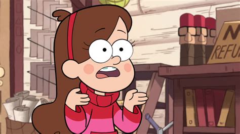 Mabel Pines Gravity Falls Wiki Fandom Powered By Wikia