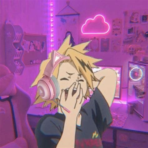 All Denki Kinnies Know Is Adhd And Be Bisexual Playlist By ☆ Isaak